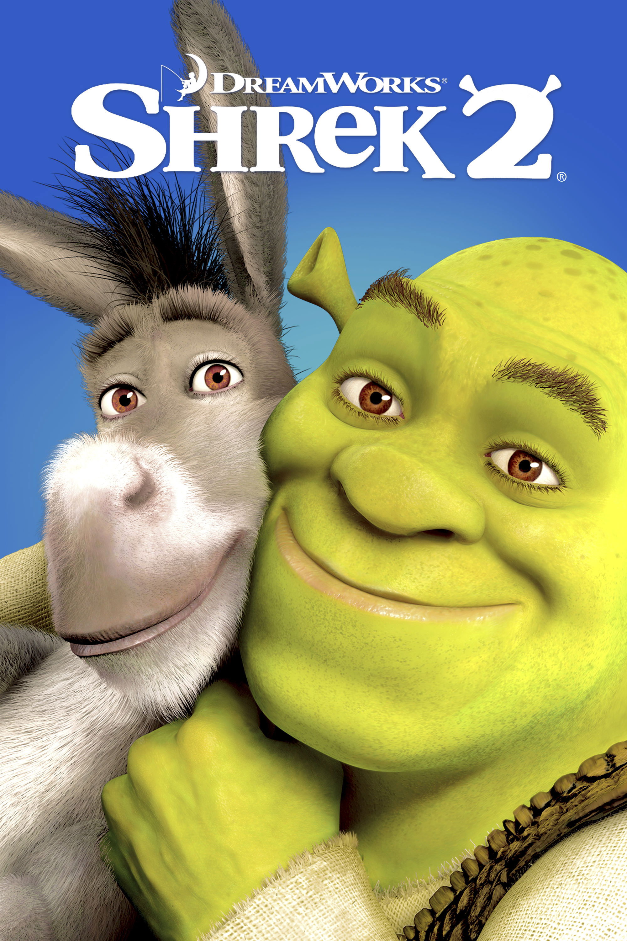 Shrek 2 (2004) [182869] (A1737669620) [[Movies]] --Plex--